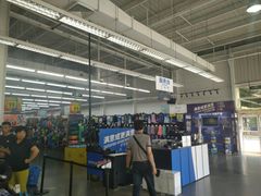 -迪卡侬(雨花店)
