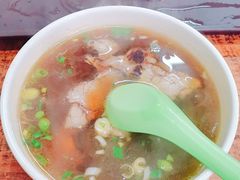 -清真蒋有记(老门东店)