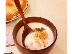 新疆风味酸奶-新疆兵团食府清真(马连道店)