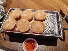 -维园悦谱·海派家常菜(乌鲁木齐南路店)