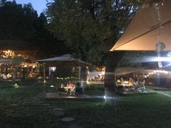 -Supine Bistro溯泮餐厅