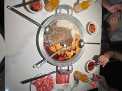 -名扬煮艺肥牛自助火锅(同和店)