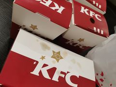 -肯德基(堤口店)