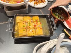-韶山冲湘菜(中兴大街店)