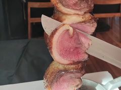 -拉蒂娜·巴西牛排馆 Latina·Brazilian Steakhouse(陆家嘴旗舰店)