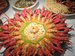 -红盔甲·小龙虾(天钥桥店)