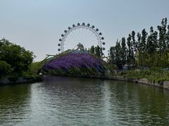 -渔岛海洋度假区