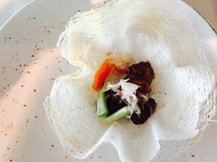 -金轩中餐厅 Jin Xuan(浦东丽思卡尔顿酒店)