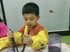 -杨梅红艺术教育(万象城教学中心)
