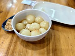 -潘苏凉茶馆(康之宝超级广场店)