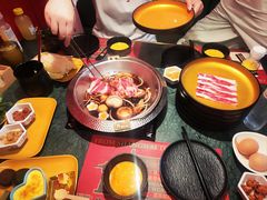 -牛New寿喜烧(曹路花园城店)