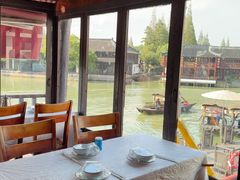 -洞天食府(北大街店)