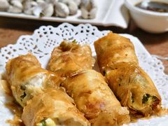 -老船长海鲜大排档(集美店)