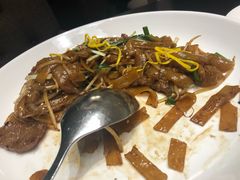 -浙江安吉JW万豪酒店·万豪中餐厅