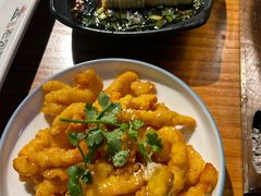 -清真·老金烧烤·小龙虾(奥体中路店)