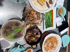 -潮界(虹桥新天地店)