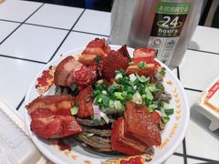 -花房村老火锅(巴南万达店)