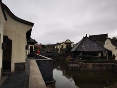 -宁波柏悦酒店·钱湖渔港