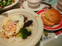 -敏华冰厅(平安金融中心店)