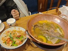 -妈妈的味道(和顺古镇店)