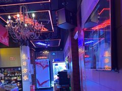 -唱吧麦颂KTV(马驹桥店)