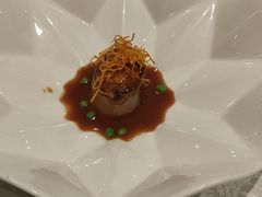 -红棉中餐厅·广州海航威斯汀酒店