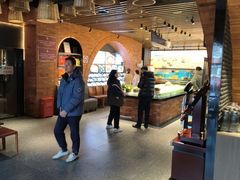 -佬太公海鸭·海鲜大排档(上海总店)