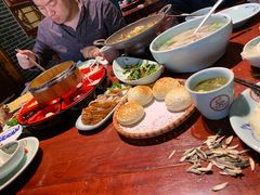 -北平食府(马鞍山路店)