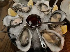 生蚝-BOR Eatery(安福路店)