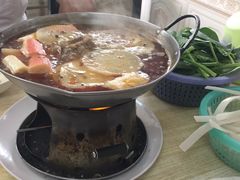 -老殷锅仔