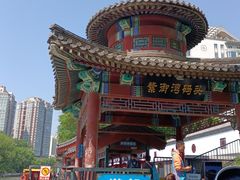 -皇家御河游(紫御湾码头)