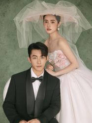 -第一夫人婚纱摄影(南京店)