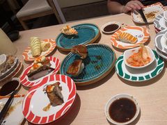 -新一番三文鱼寿司(大东海店)