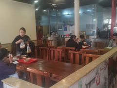 大堂-大邱大包