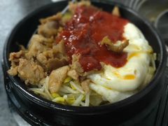 -星火东北碳火烤肉(华大店)
