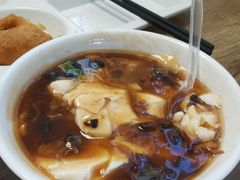 豆腐脑-老街粘食店(宜昌路店)