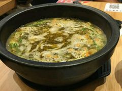 -大鼓米线(浦东长泰店)