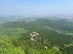 -青州市云门山风景区