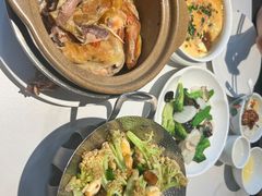 -外婆家(西红门荟聚购物中心店)