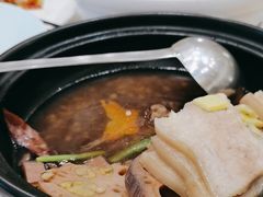 -御彩酒家(东风东路店)