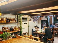 -水先生寧波菜(天一店)