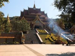 -西双版纳勐泐文化旅游区