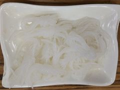 魔芋丝-鱼众不同·鸡公煲·烤全鱼(国顺路店)