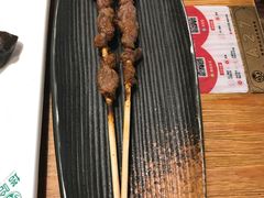 -塔哈尔·新疆盛宴(城西银泰店)