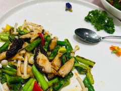 -1918中餐厅(衡山路店)