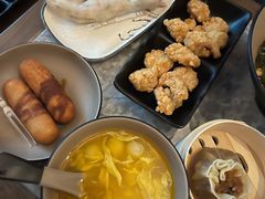 -和子足浴SPA会馆(东方之门店)