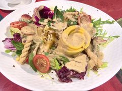 -正阳门饭庄·烤鸭·北京菜(万丰路七里庄店)
