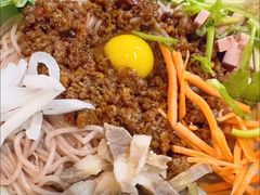 -亚惠美食花园(大连开发区安盛购物广场店)