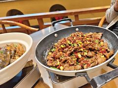 -钵家大院(大花岭店)