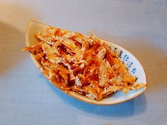 芝麻牛蒡-T館·花园艺术餐厅